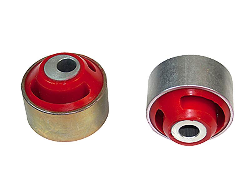 Nolathane Control Arm Bush Kit Lower-Inner Front 45700