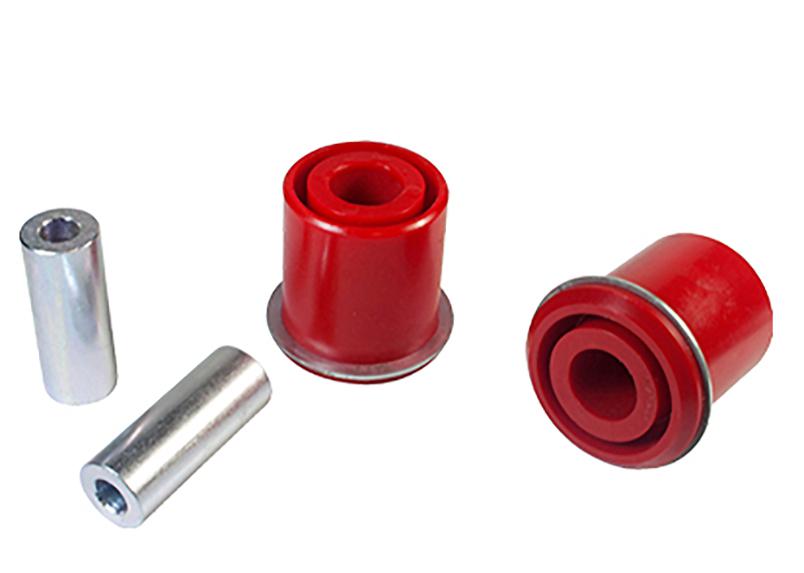 Nolathane Control Arm Bush Kit Lower-Inner Rear 45702