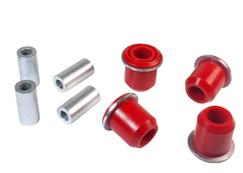 Nolathane Control Arm Bush Kit 45703