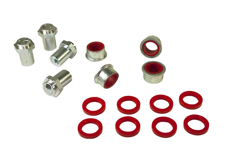 Nolathane Control Arm Bush Kit 45714