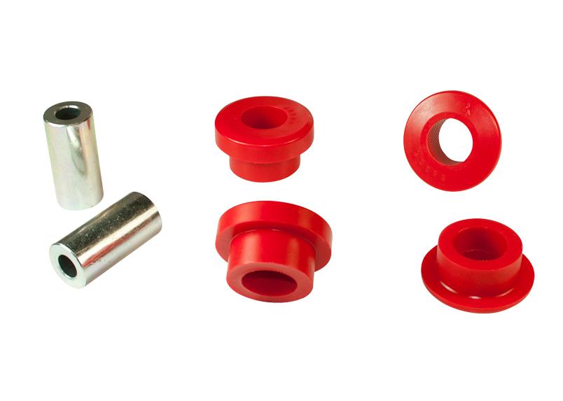 Nolathane Control Arm Bush Kit Rear Lower-Inner 45752