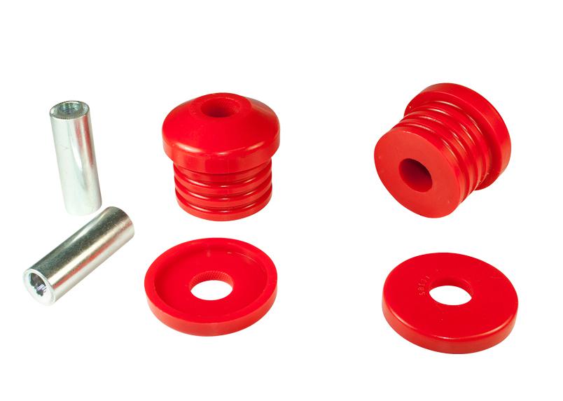 Nolathane Control Arm Bush Kit Front Lower-Inner 45756
