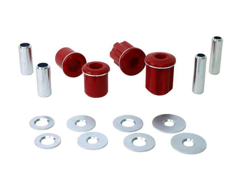 Nolathane Control Arm Bush Kit 45762
