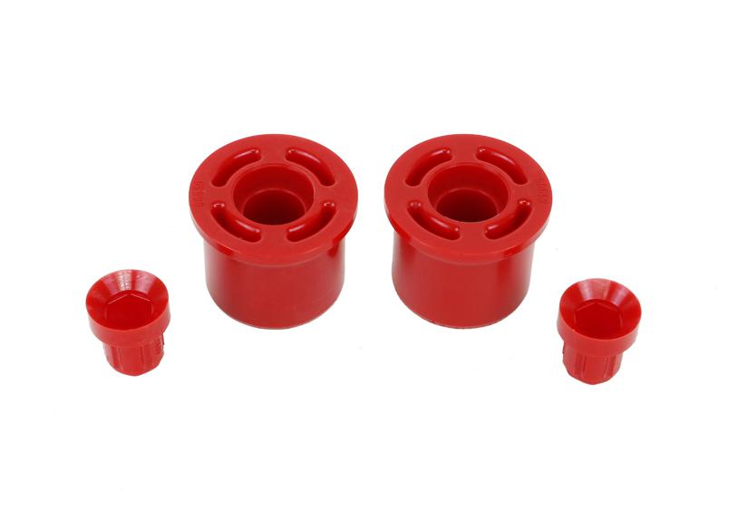 Nolathane Control Arm Bush Kit 45766