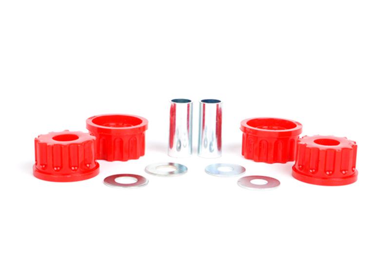 Nolathane Control Arm Bush Kit 45790