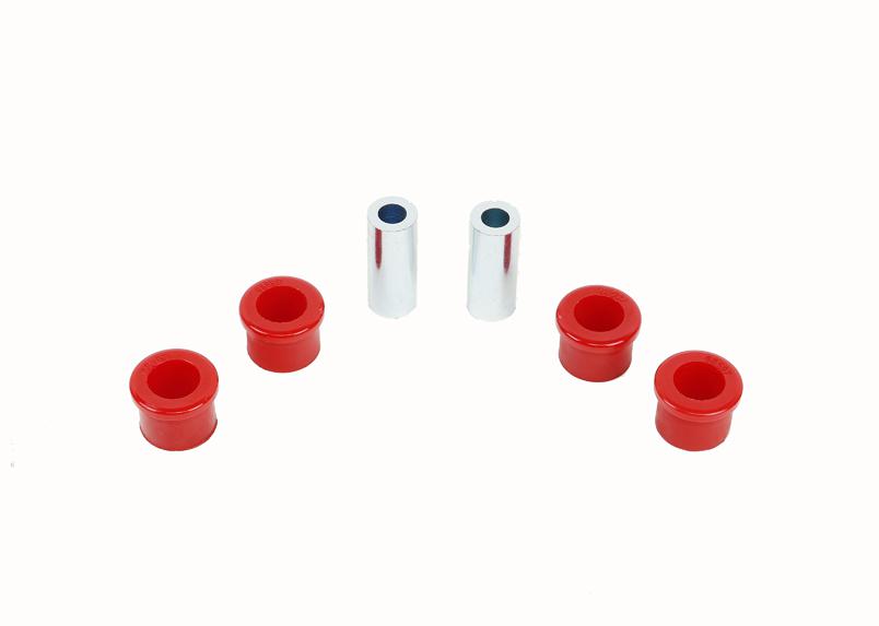 Nolathane Control Arm Bush Kit 45791