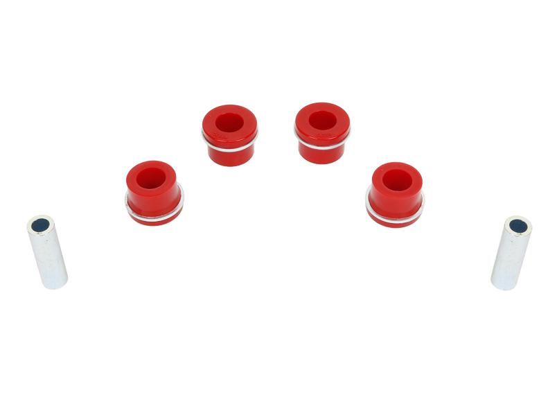 Nolathane Control Arm Bush Kit 45796