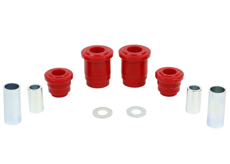 Nolathane Control Arm Bush Kit 45801