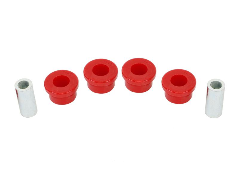 Nolathane Control Arm Bush Kit Lower-Inner Front 45806
