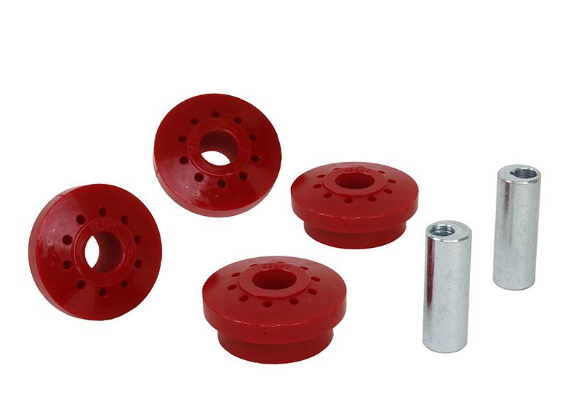 Nolathane Radius Arm Bush Kit 45808