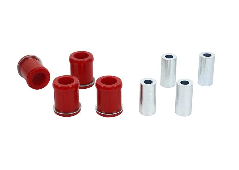 Nolathane Control Arm Bush Kit 45813