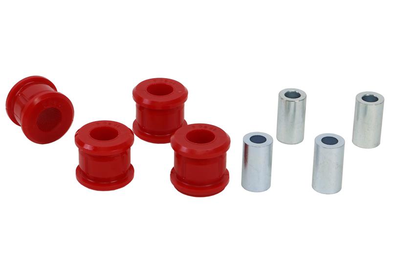 Nolathane Control Arm Bush Kit 45821