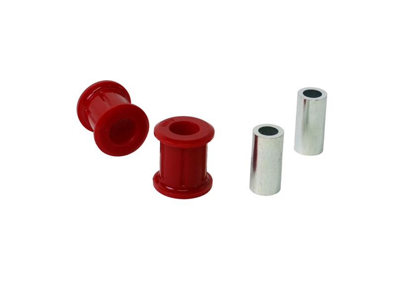 Nolathane Control Arm Bush Kit 45833