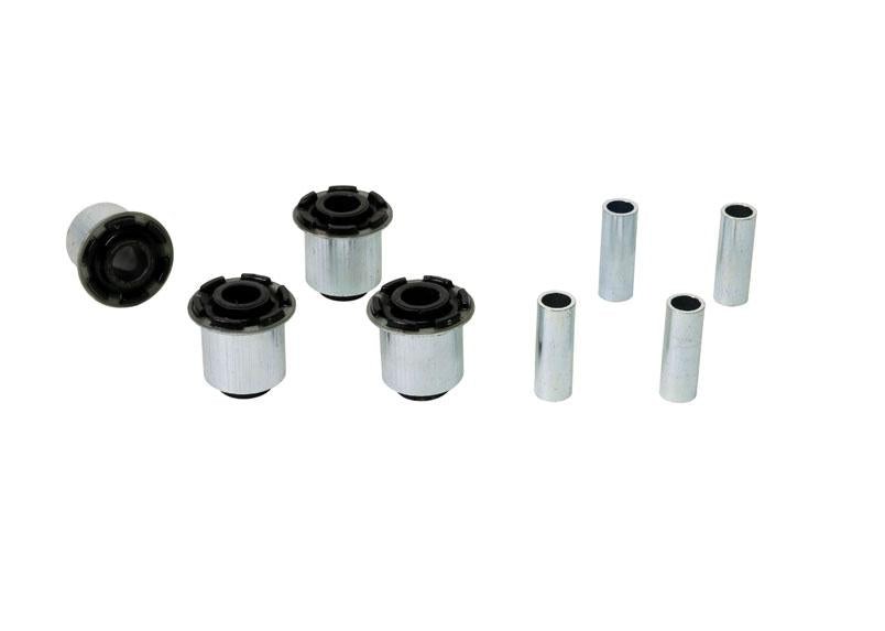 Nolathane Control Arm Bush Kit 45838