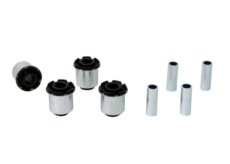 Nolathane Control Arm Bush Kit 45840