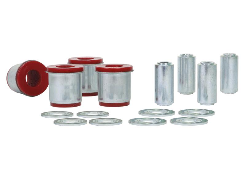 Nolathane Control Arm Bush Kit 45841