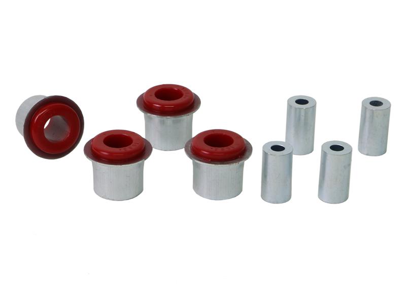 Nolathane Control Arm Bush Kit 45844