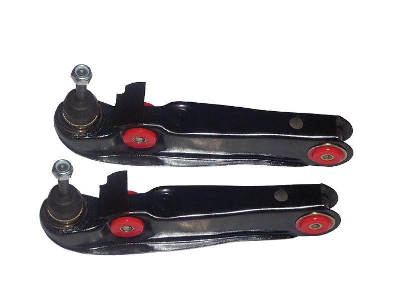 Ferodo Brake Pad Set FDB1703