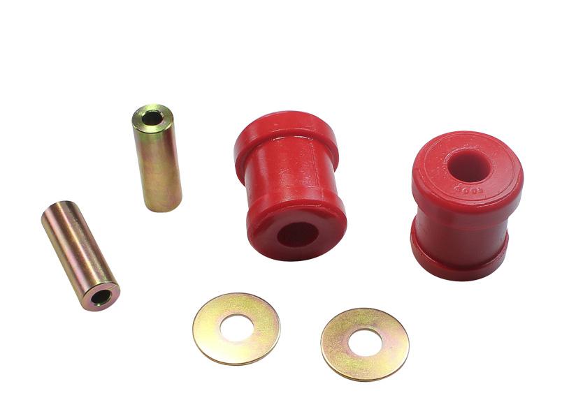 Nolathane Trailing Arm Bush Kit 46001