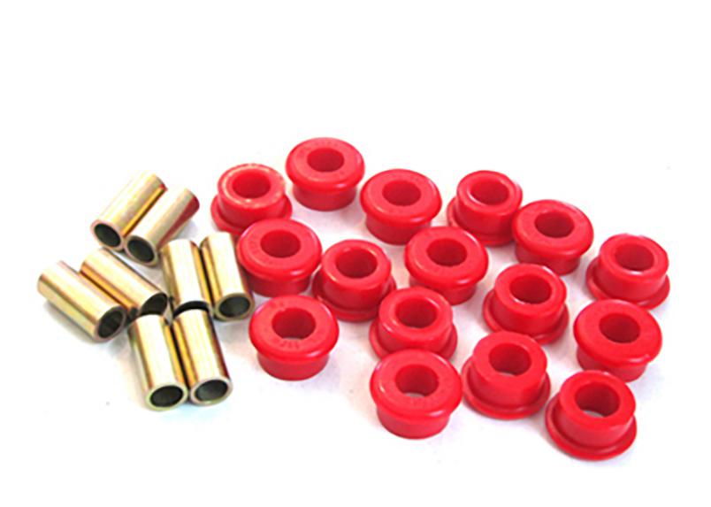 Nolathane Control Arm Bush Kit 46047