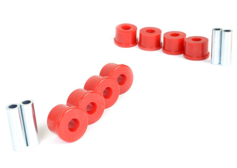 Nolathane Control Arm Bush Kit 46174