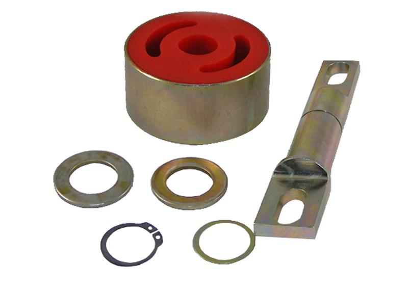 Nolathane Trailing Arm Bush Kit 46180S