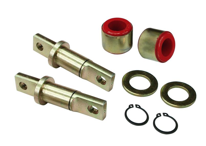 Nolathane Control Arm Bush Kit Lower Front-Outer 46239