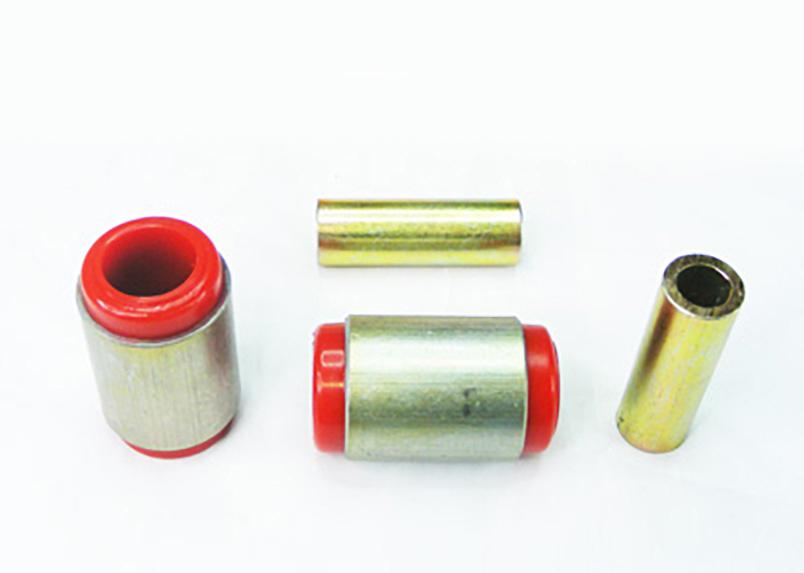 Nolathane Control Arm Bush Kit 46249