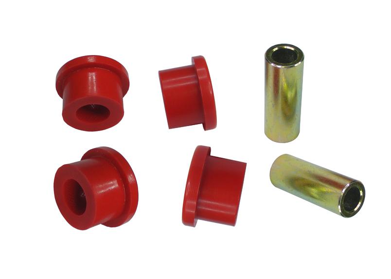 Nolathane Control Arm Bush Kit 46255