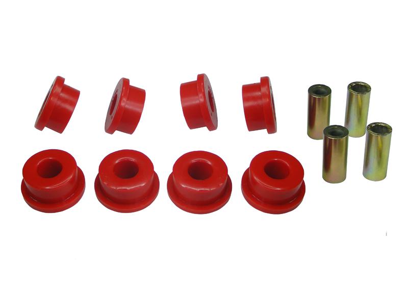 Nolathane Control Arm Bush Kit 46256
