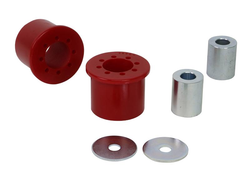 Nolathane Control Arm Bush Kit 46263