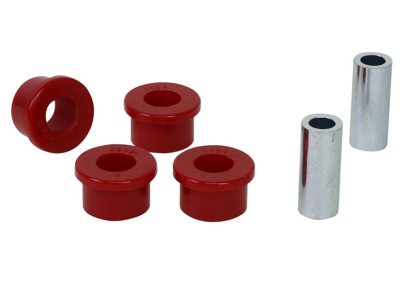 Nolathane Control Arm Bush Kit 46273