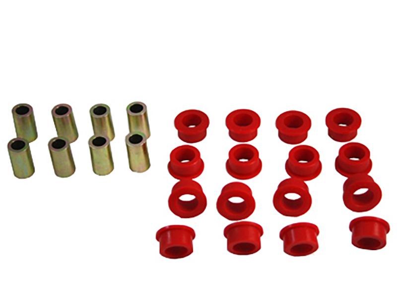 Nolathane Control Arm Bush Kit 46292