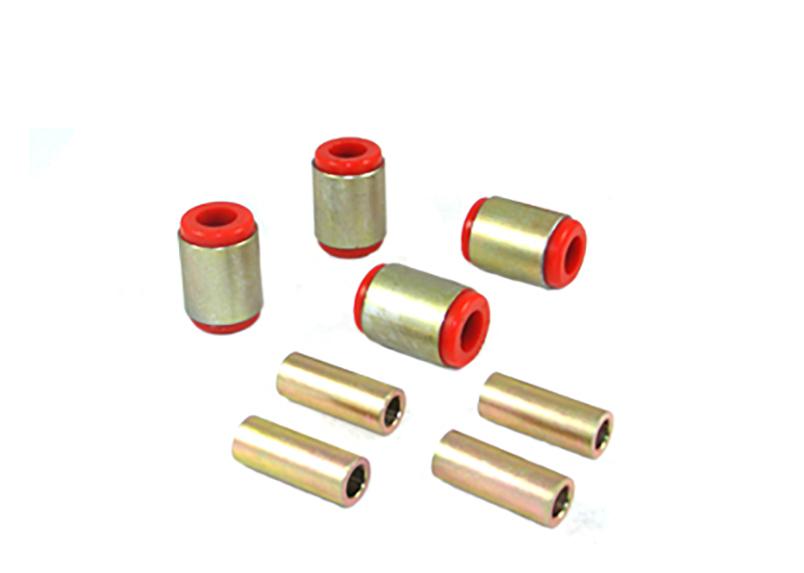 Nolathane Control Arm Bush Kit 46298