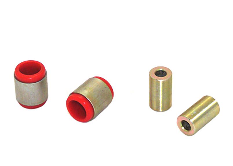 Nolathane Control Arm Bush Kit Rear Lower Font Inner 46299