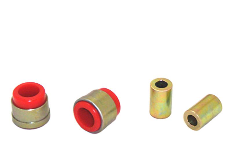 Nolathane Control Arm Bush Kit 46306