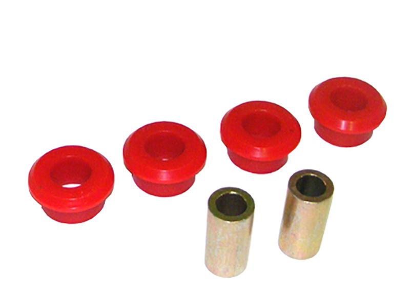 Nolathane Control Arm Bush Kit Rear Lower-Outer 46314