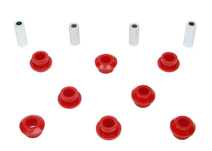 Nolathane Control Arm Bush Kit 46321