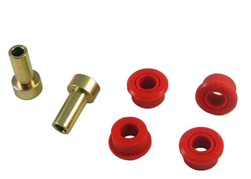 Nolathane Control Arm Bush Kit Upper-Outer 46325