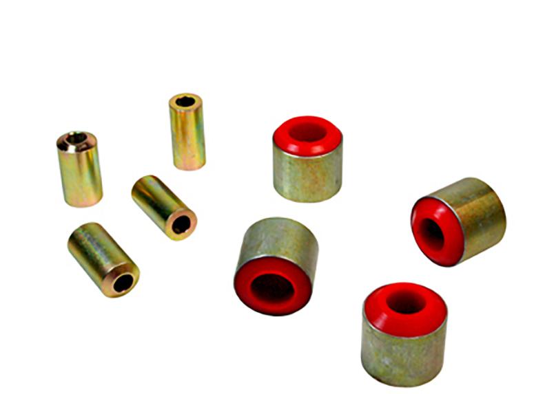 Nolathane Control Arm Bush Kit 46337