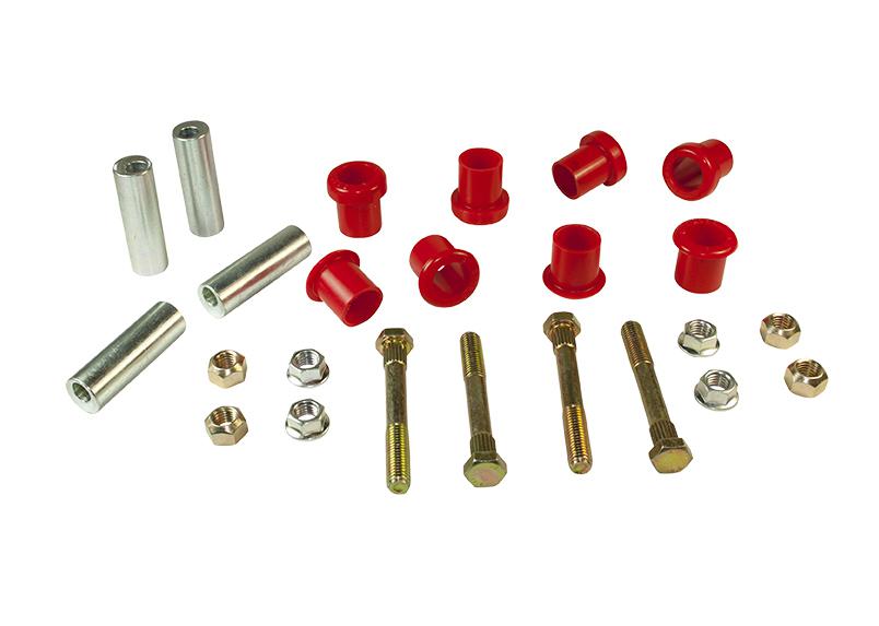 Nolathane Control Arm Bush Kit 46356