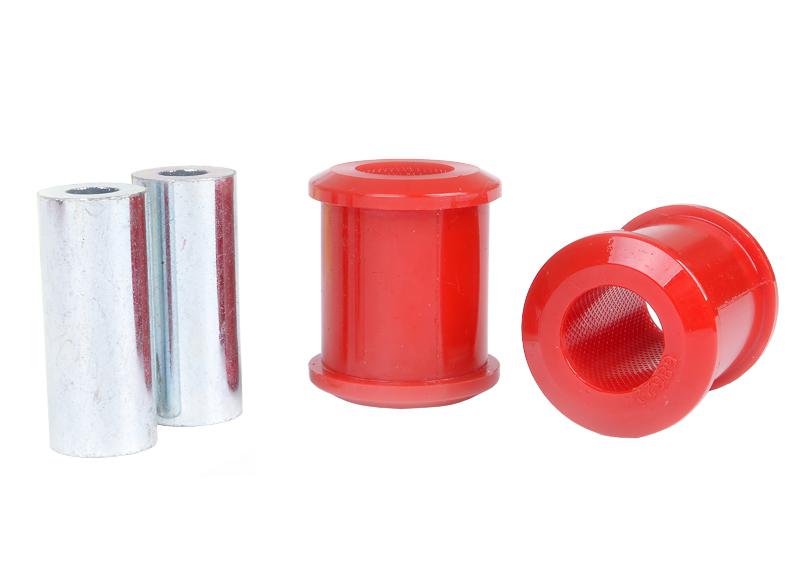 Nolathane Control Arm Bush Kit Lower Rear-Inner 46421