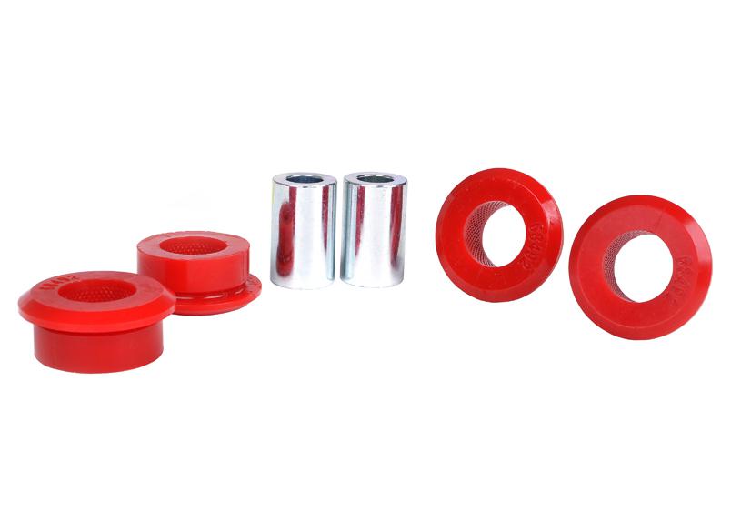 Nolathane Control Arm Bush Kit 46423