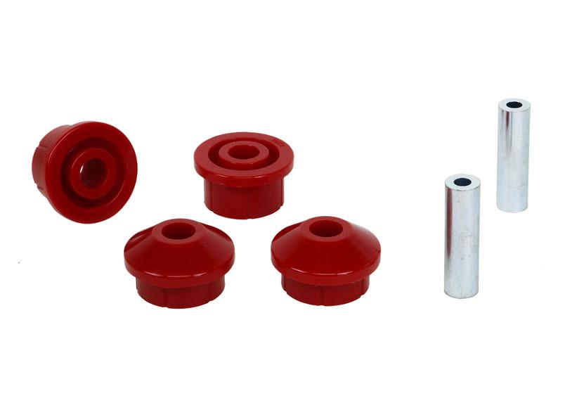 Nolathane Beam Axle Bush Kit 46438