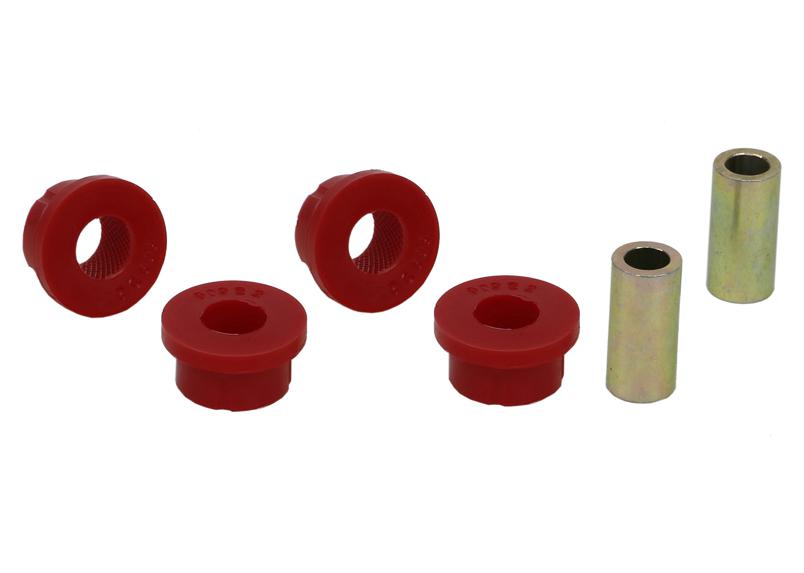 Nolathane Control Arm Bush Kit 46452