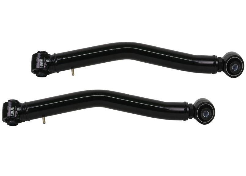 Nolathane Trailing Arm Adjustable Lower 46939