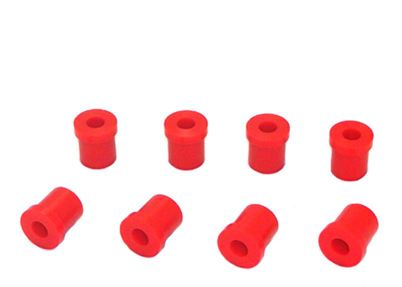 Nolathane Spring Eye & Shackle Bush Kit 47041