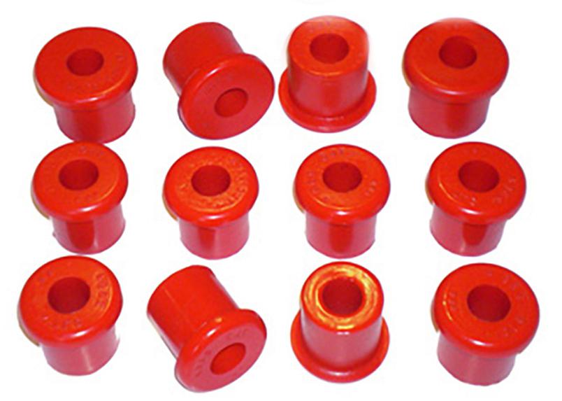 Nolathane Spring Eye & Shackle Bush Kit 47106