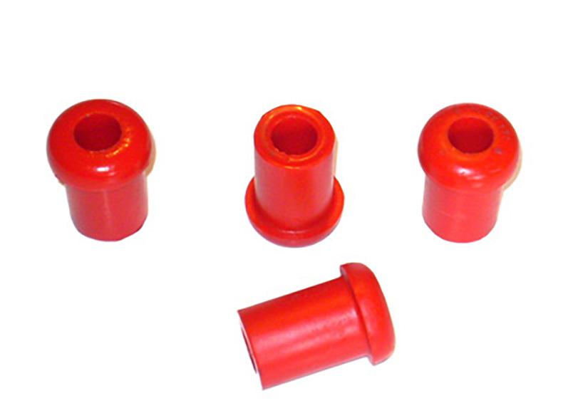Nolathane Spring Eye & Shackle Bush Kit 47141