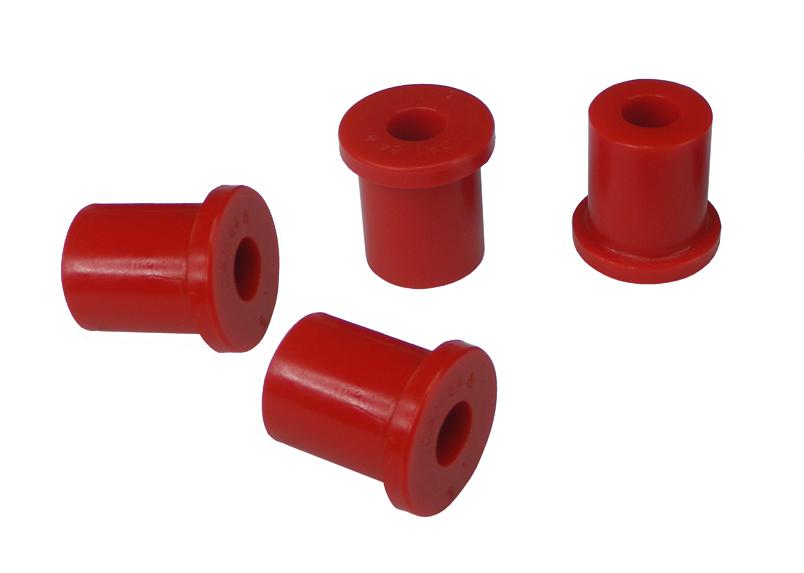 Nolathane Spring Shackle Bush Kit 47148